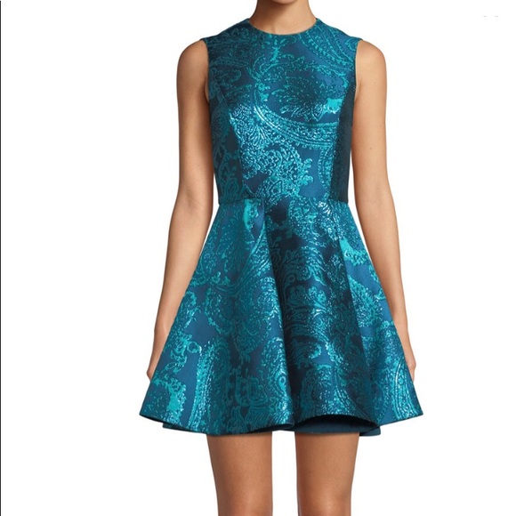 Alice + Olivia Dresses & Skirts - Alice + Olivia “Stasia” dress.